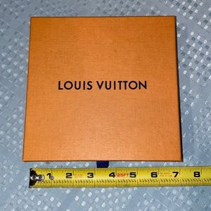 Louis Vuitton Gift Box